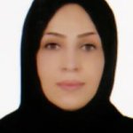 تصویر دکتر زهرا دولت یاری