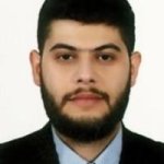 تصویر دکتر امیرعباس باقری