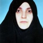 تصویر دکتر اعظم فیاض