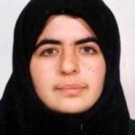 تصویر دکتر ماهرخ پورفتحی نعمت آباد