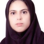 تصویر دکتر مهرناز نعمت الهی