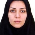 تصویر دکتر ملیحه شیخ احمدی