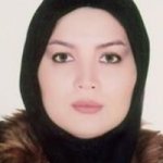 تصویر دکتر آیناز شیخ