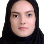 تصویر دکتر معصومه عبدالملکی