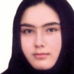 تصویر دکتر سعیده اطهری فر