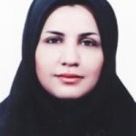 تصویر دکتر سمیه عباس پور