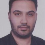 تصویر دکتر سپهر فاضلی دهکردی