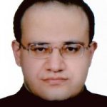 تصویر دکتر احمد علی کاظمی