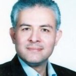 تصویر دکتر علیرضا رمزی