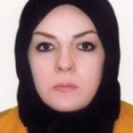تصویر دکتر فایقه شیخ الاسلام