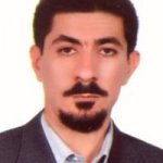 تصویر دکتر امیر ذبیح اللهی