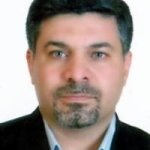 تصویر دکتر علیرضا عبداللهی فلاحی