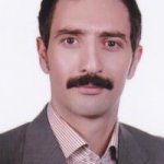 تصویر دکتر سعید مشهدی زاده