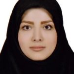 تصویر دکتر مریم قندهاری