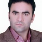 تصویر دکتر علیرضا رمضانی