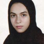 تصویر دکتر پریسا یاری