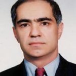 تصویر دکتر ناصر کرجی