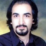 تصویر دکتر فرنوش فرجی عبدالملکی