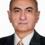 تصویر دکتر سیدمصطفی مدنی