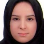 تصویر دکتر ندا حسن زاده دریاسری