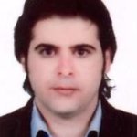 تصویر دکتر خلیل عباسی صیمره