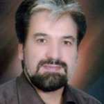 تصویر دکتر بهمن افشاری
