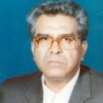 تصویر دکتر اسحق سامی