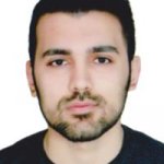 تصویر دکتر امید علیزاده قناد