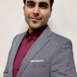 تصویر دکتر محمد امید