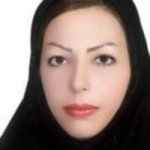 تصویر دکتر آزاده فاضلی دهکردی