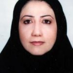 تصویر دکتر معصومه افسری