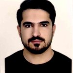تصویر دکتر هژیر مصطفوی