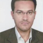 تصویر دکتر علیرضا اقایی میبدی
