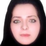 تصویر دکتر زهرا شیخ احمدی