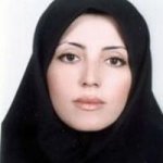 تصویر دکتر پگاه احمدی