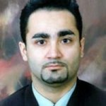 تصویر دکتر امید علایی