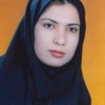 تصویر دکتر سیده اقدس موسوی