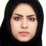 تصویر دکتر شیماسادات هاشمی مدنی