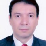 تصویر دکتر سعید محمدزاده