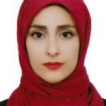 تصویر دکتر فاطمه موسی زاده حسن کیاده