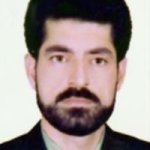 تصویر دکتر غلامعلی سراوانی