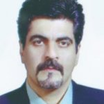 تصویر دکتر بهمن شیرزادی فولادی