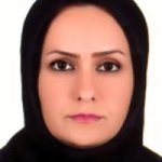 تصویر دکتر زهرا عطائی آتشگاه