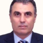 تصویر دکتر سیدیونس مدنی