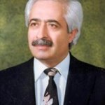 تصویر دکتر جواد حاجی سیدجوادی