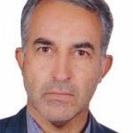 تصویر دکتر احمد عرب نژادخانوکی