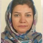 تصویر دکتر مریم مرادی پور