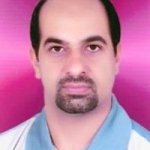 تصویر دکتر علیرضا ذخیره داری