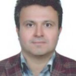 تصویر دکتر سیروس عباسی