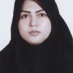 تصویر دکتر پروانه زند